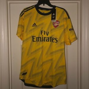 Arsenal 19/20 Away Jersey